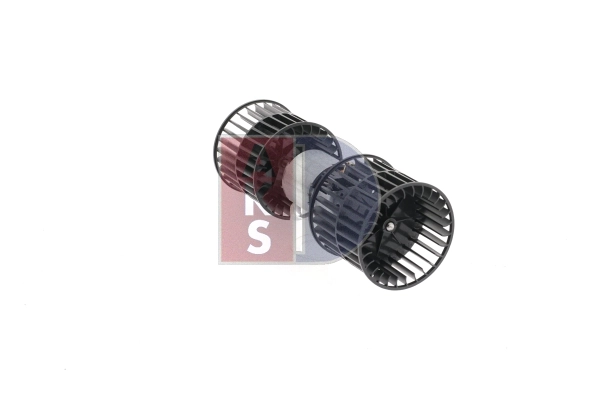 Electromotor ventilatie interioara