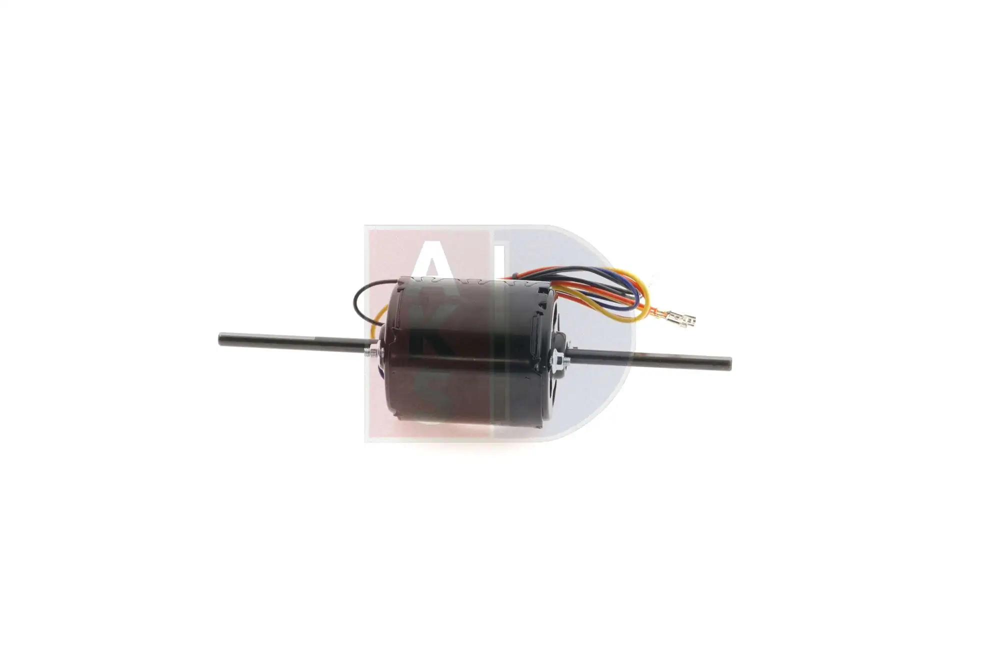 Electromotor ventilatie interioara