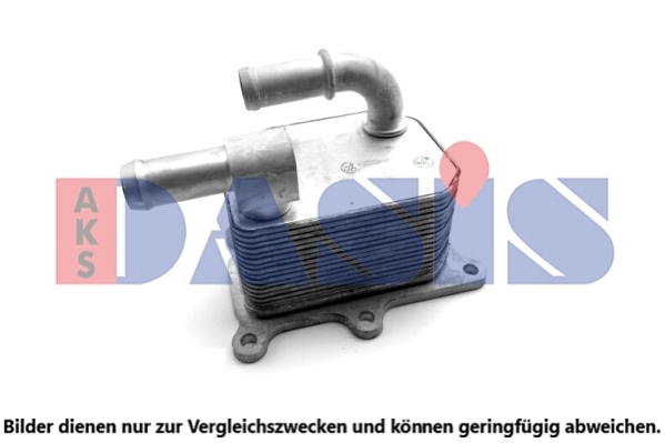 Radiator ulei / termoflot