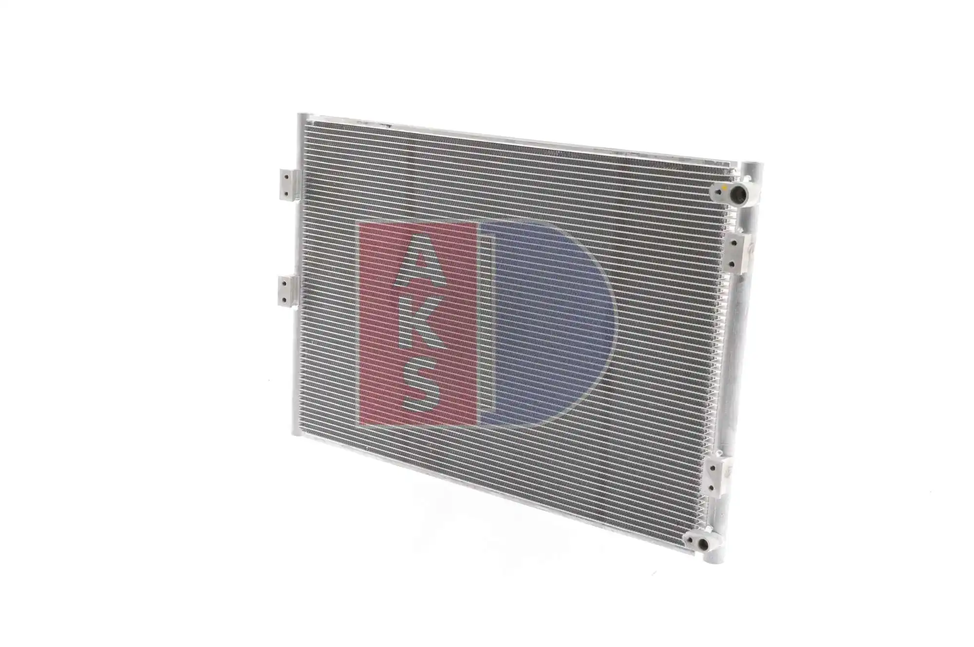 Radiator climatizare