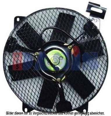 Ventilator aer conditionat