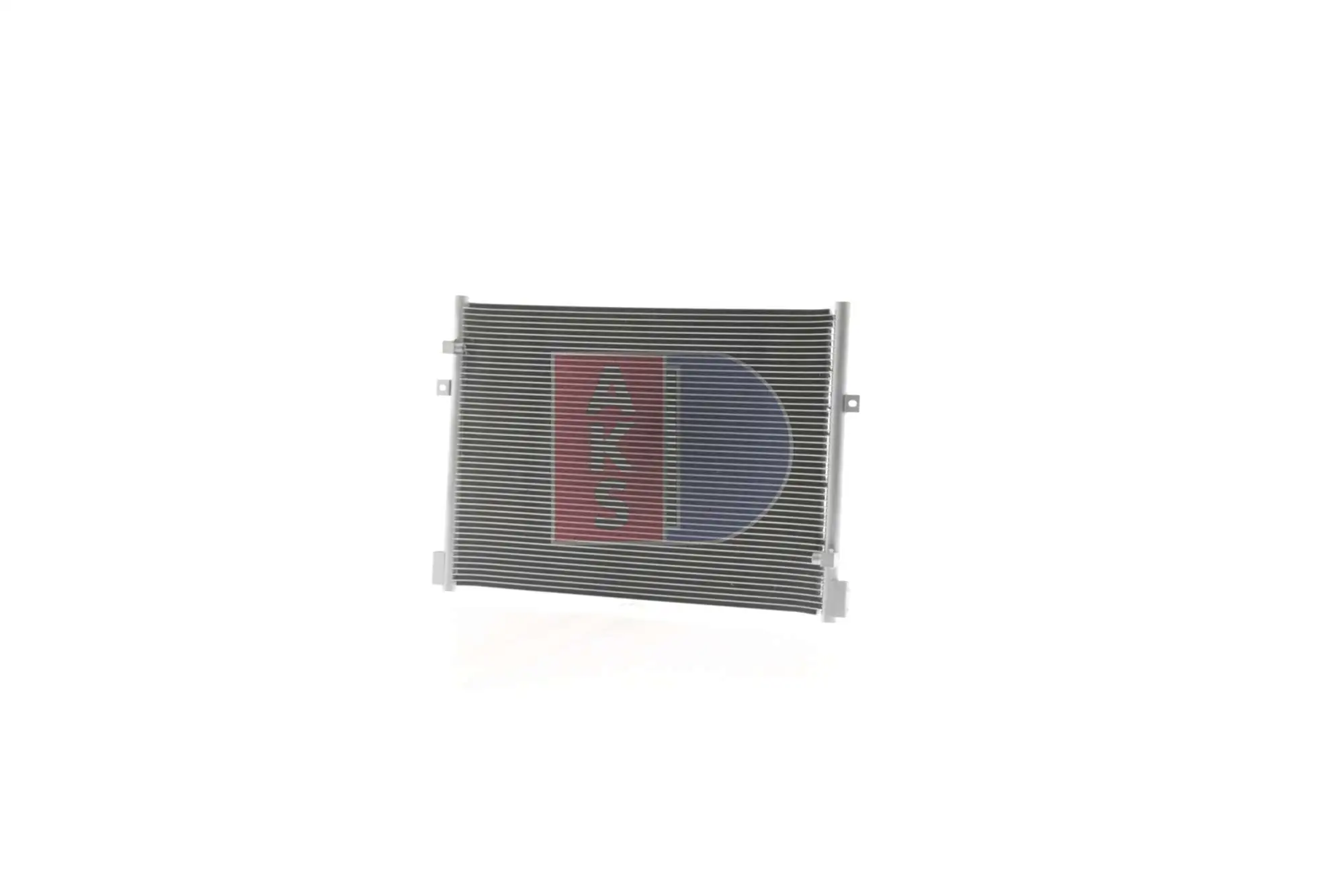 Radiator climatizare