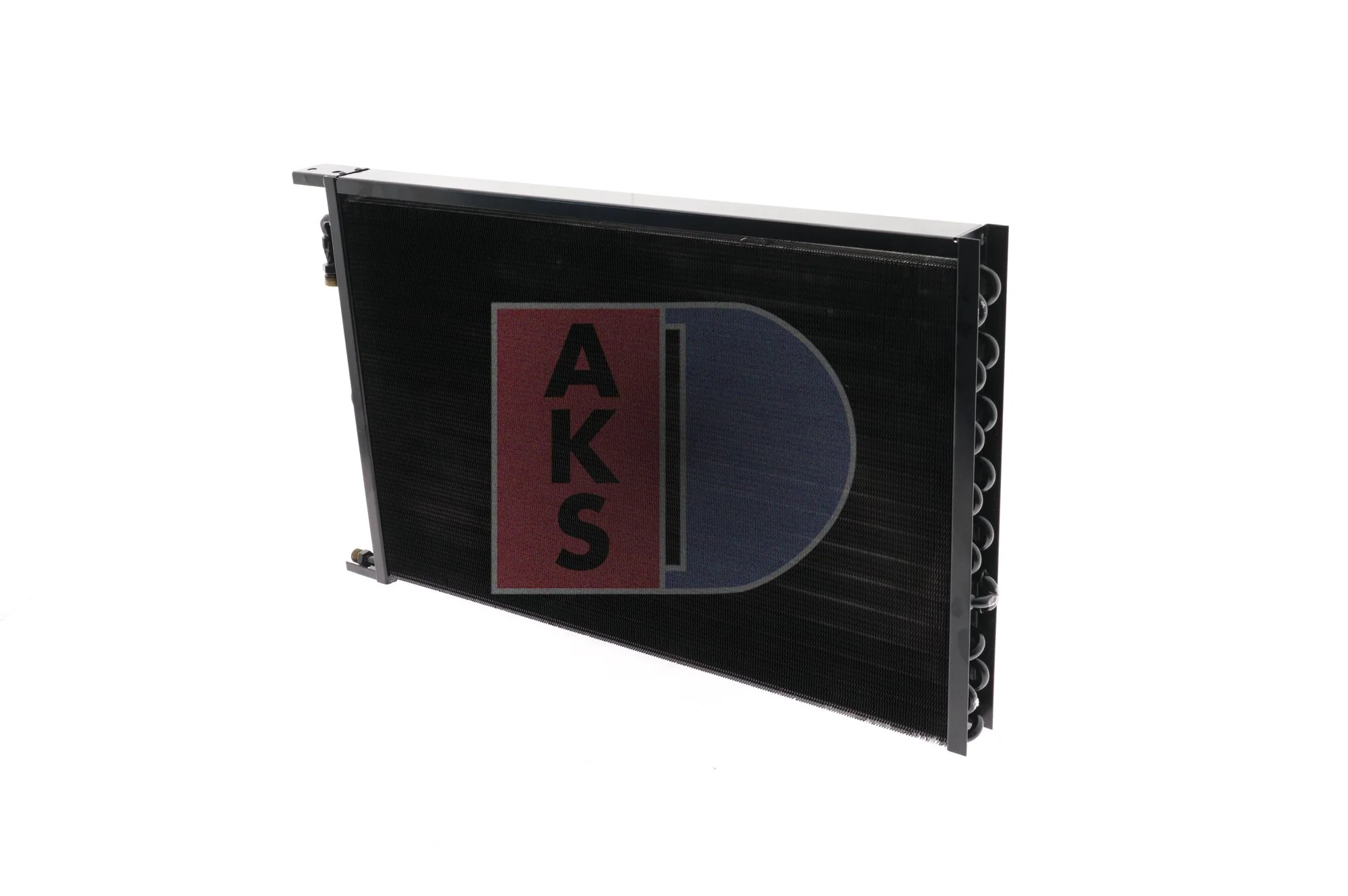 Radiator climatizare