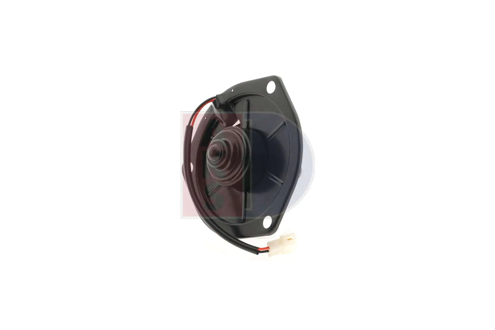 Ventilator habitaclu