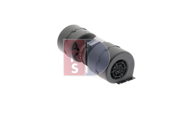 Ventilator habitaclu