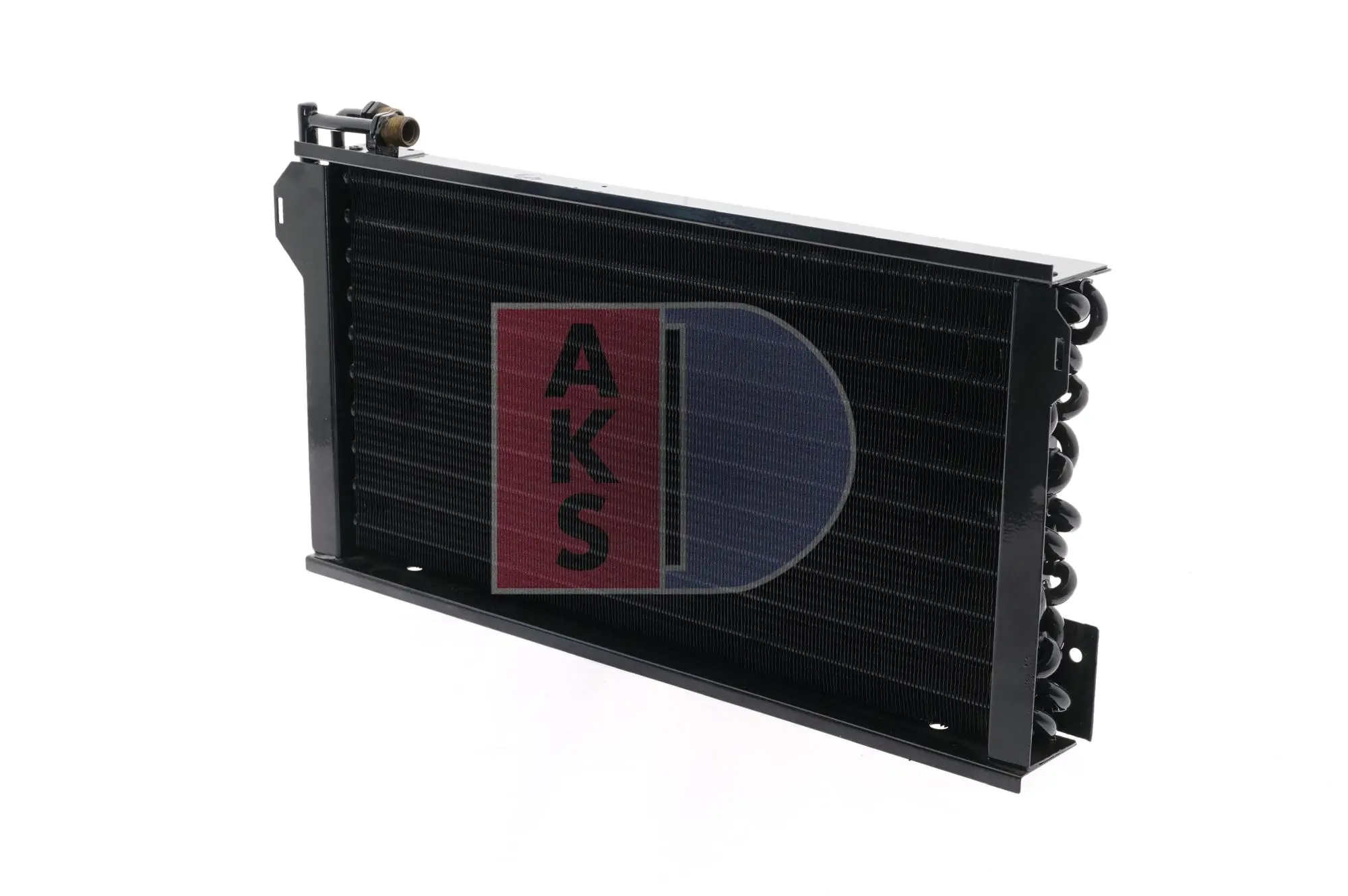 Radiator climatizare