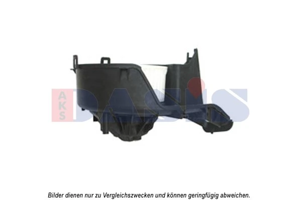 Ventilator habitaclu