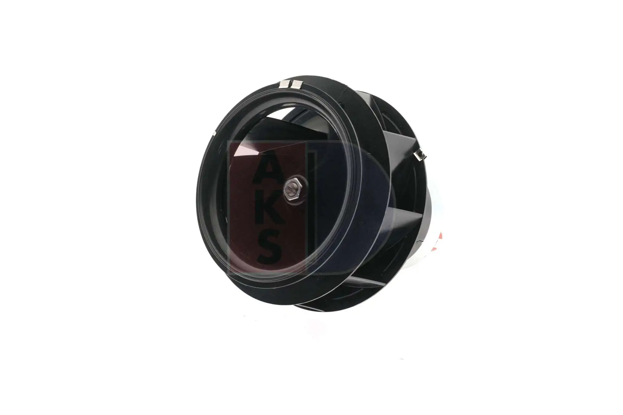 Ventilator habitaclu