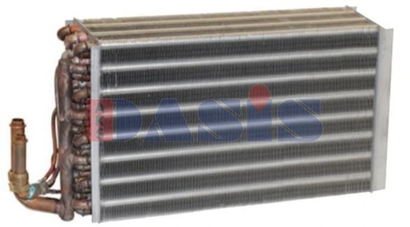 Evaporator aer conditionat