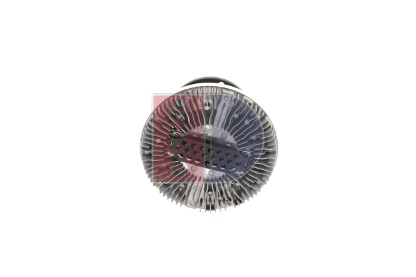 Cupla, ventilator radiator