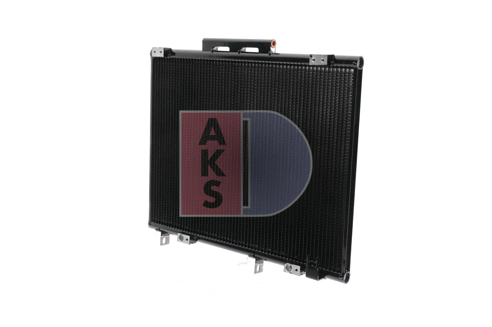 Radiator climatizare