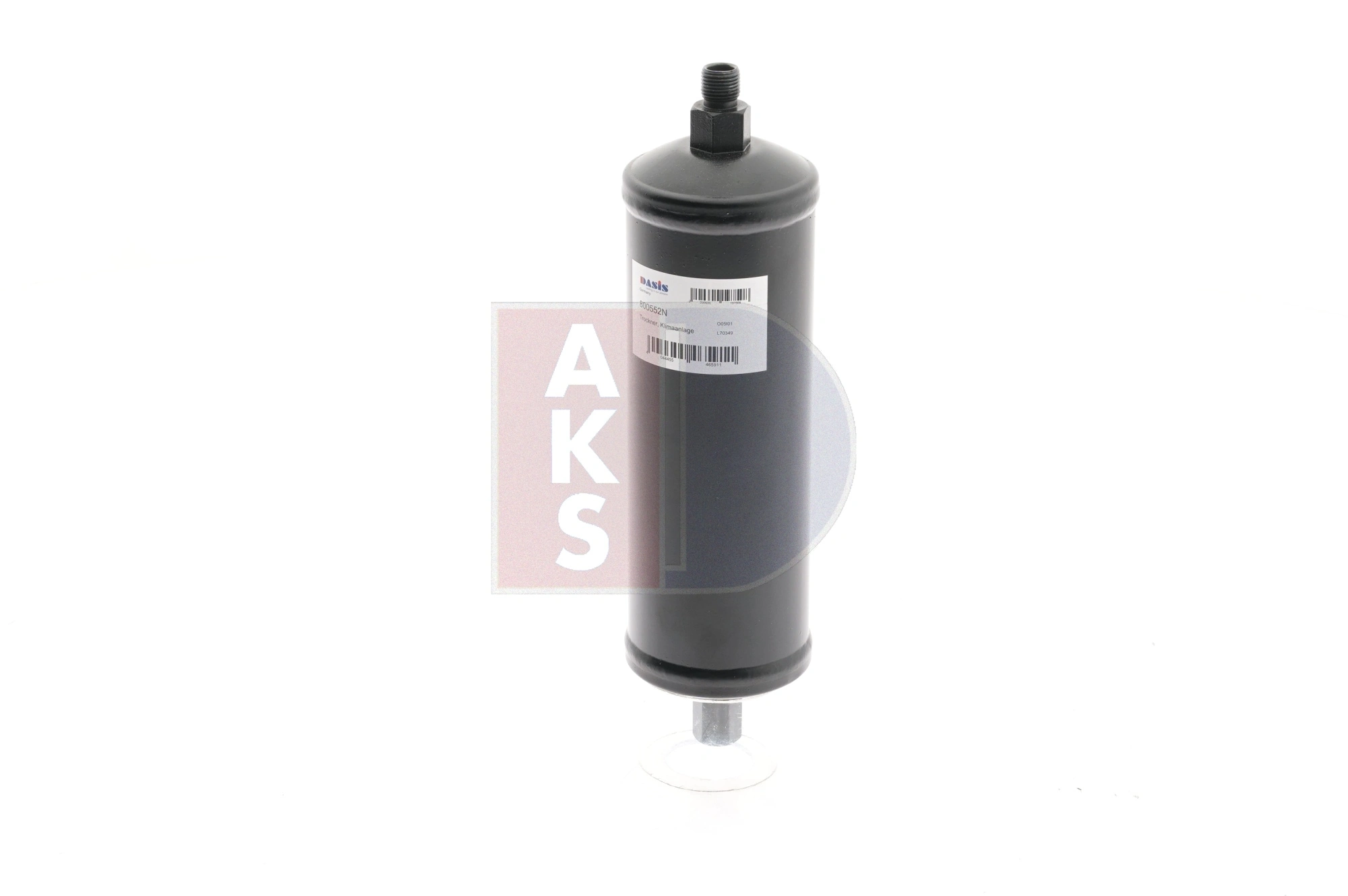 Uscator aer conditionat