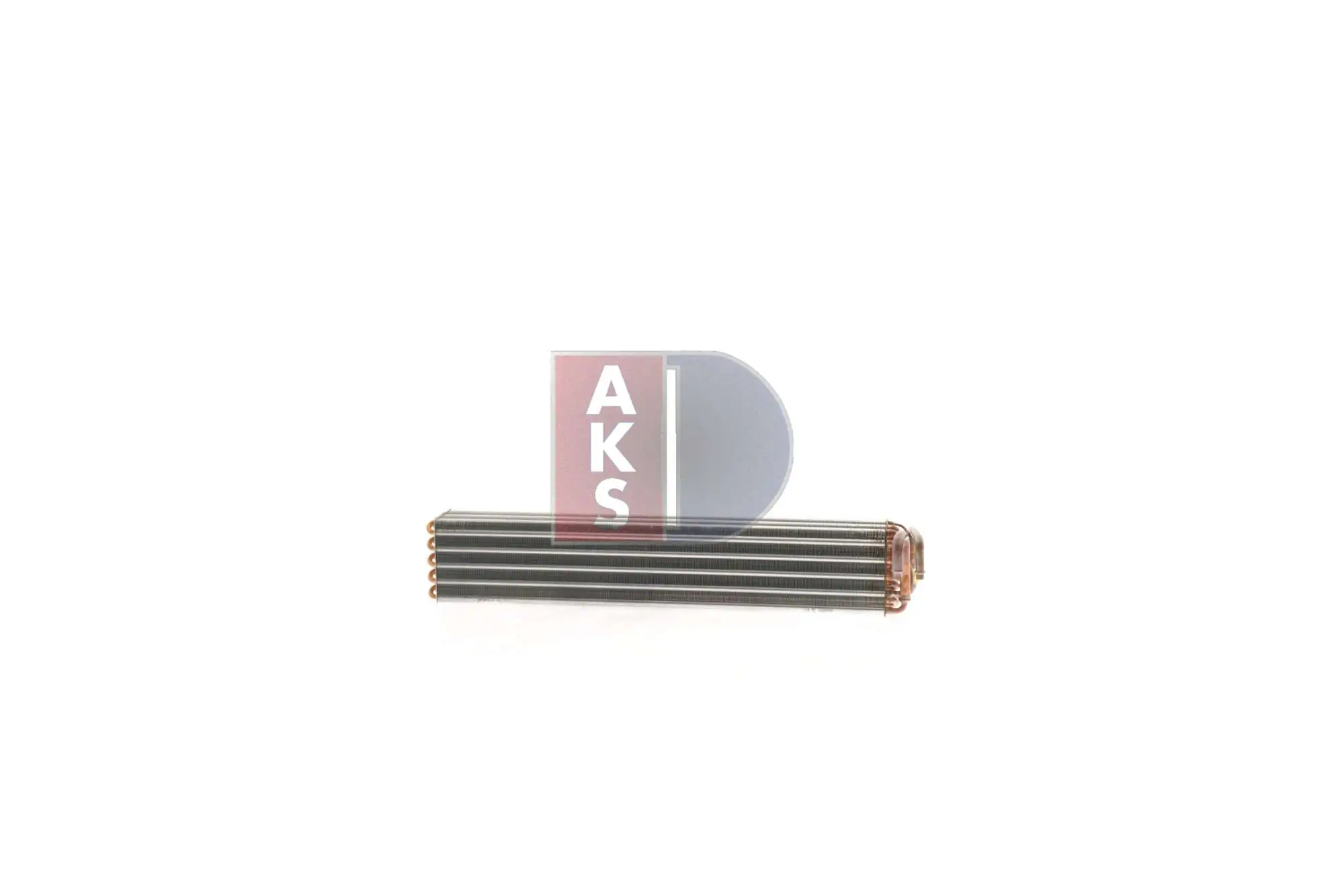 Evaporator, aer conditionat