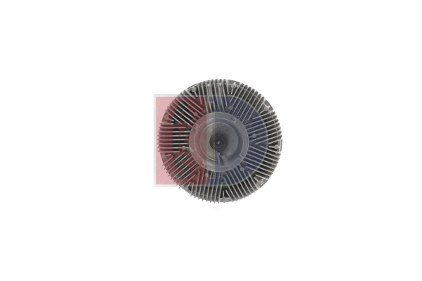 Cupla, ventilator radiator
