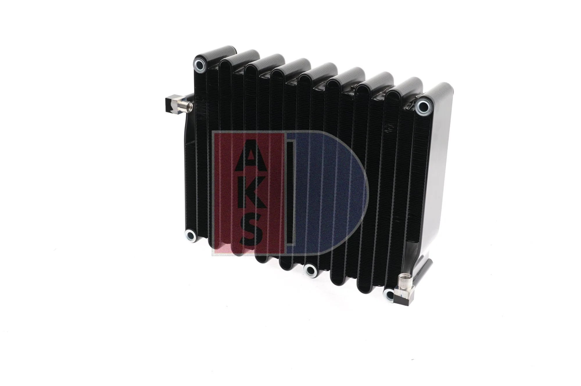 Radiator climatizare