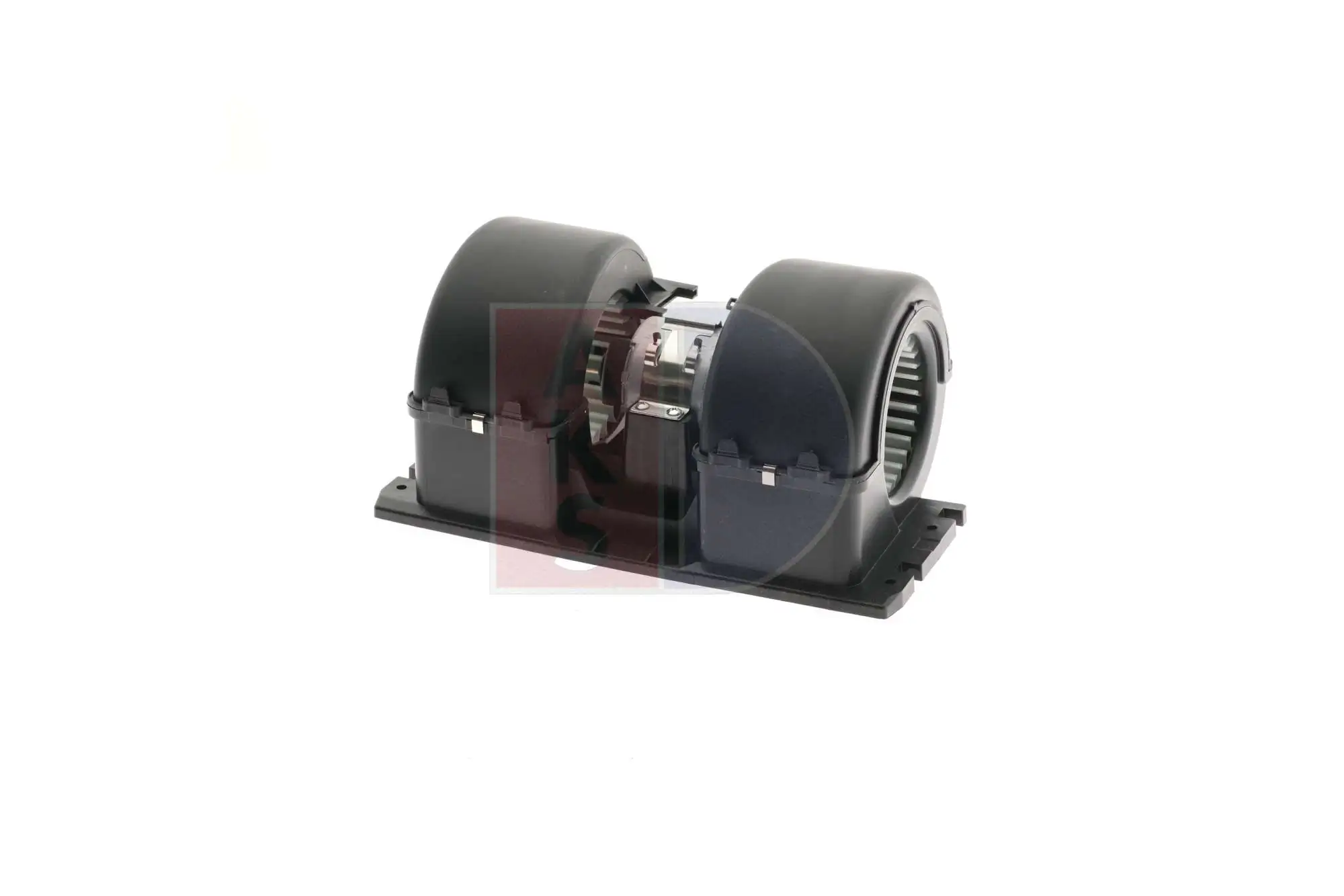 Ventilator habitaclu
