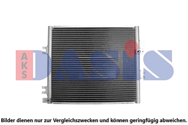 Radiator climatizare