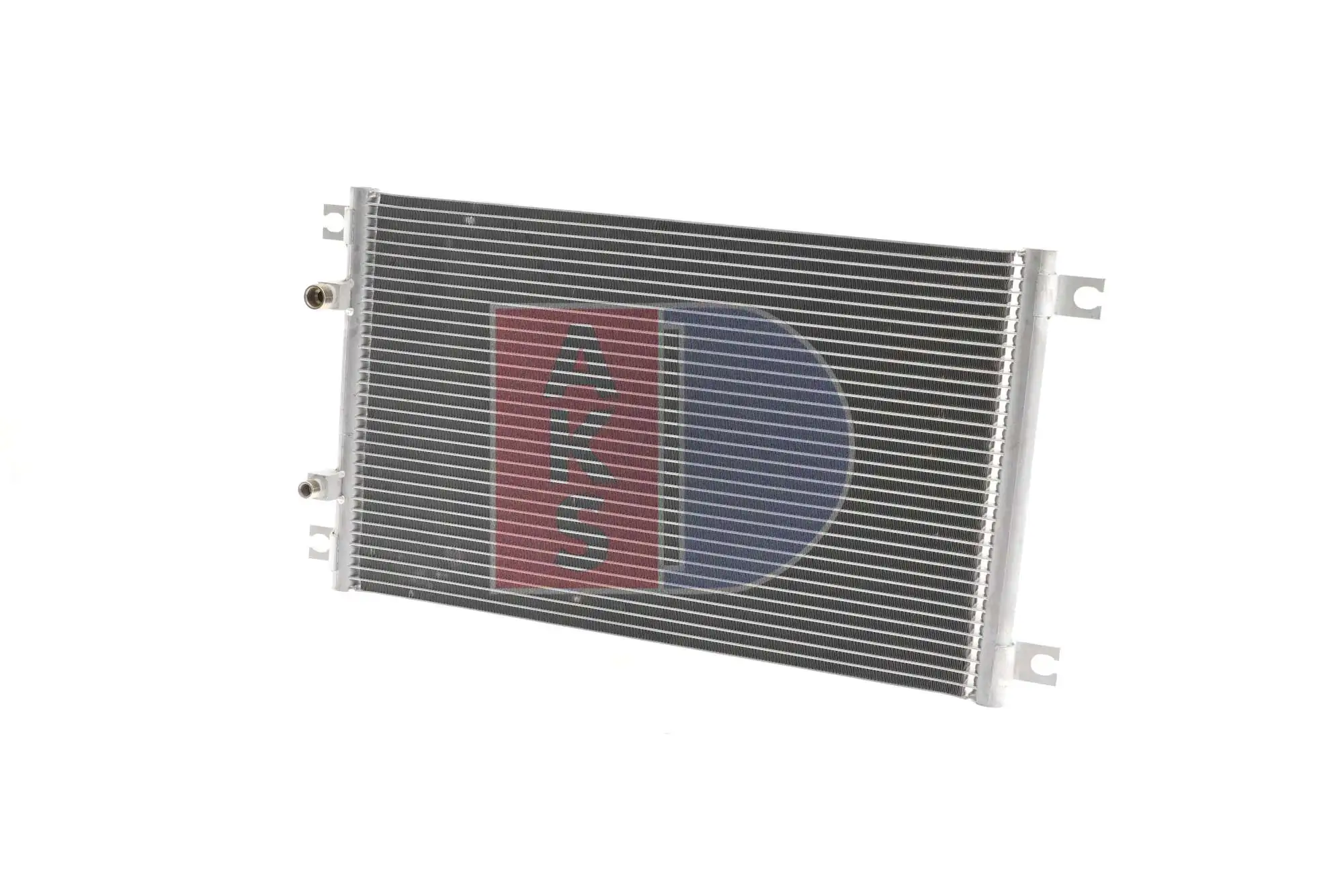 Radiator climatizare
