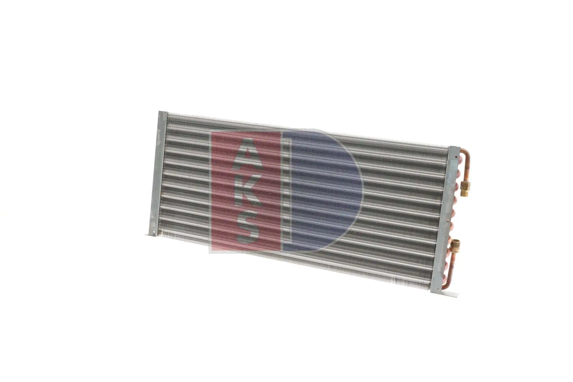 Radiator climatizare