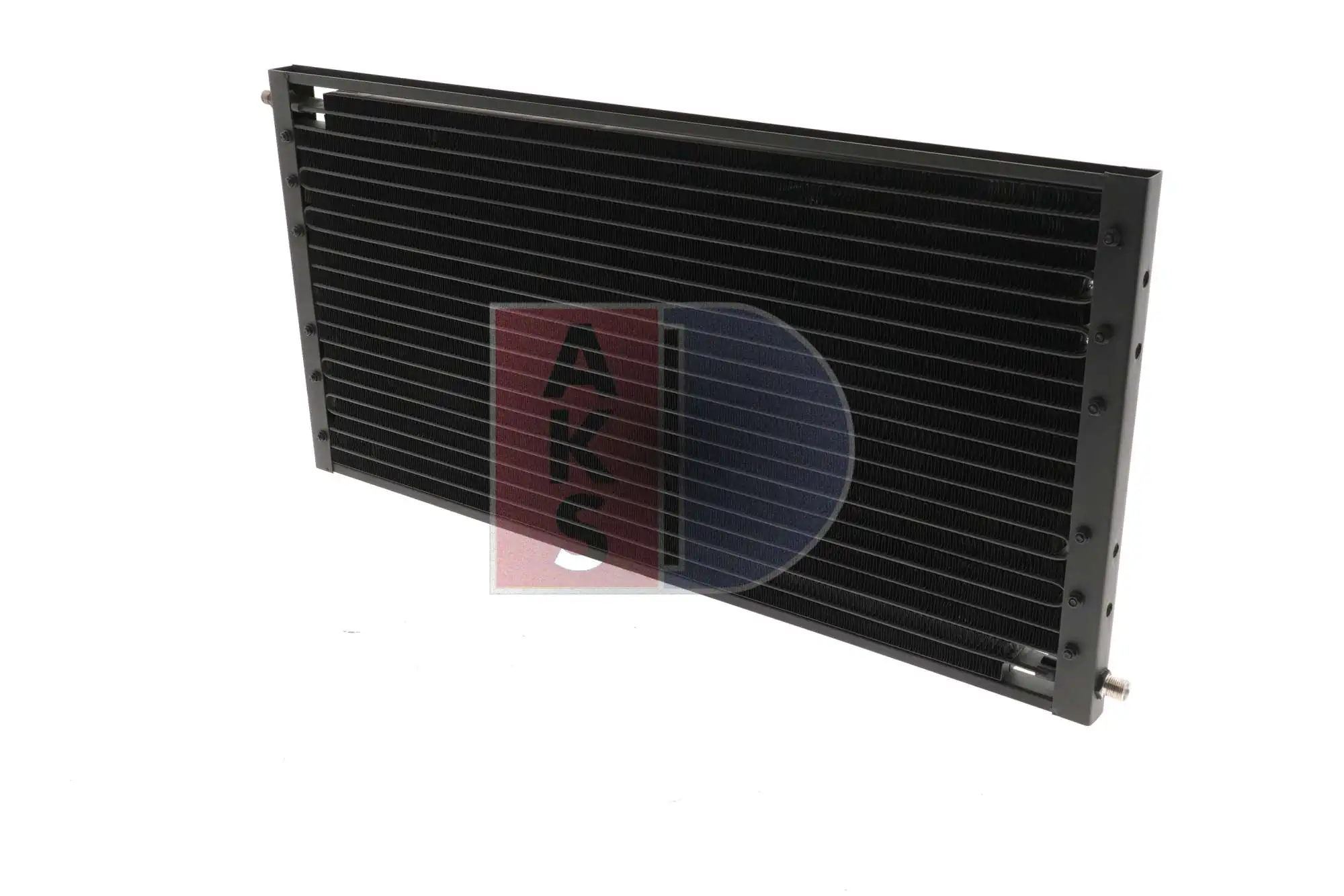 Radiator climatizare