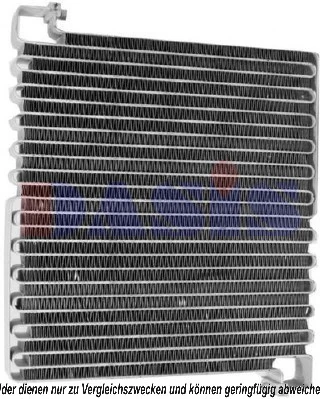 Radiator climatizare