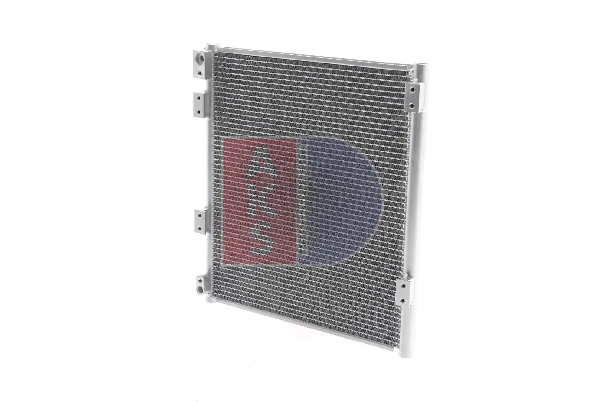 Radiator climatizare