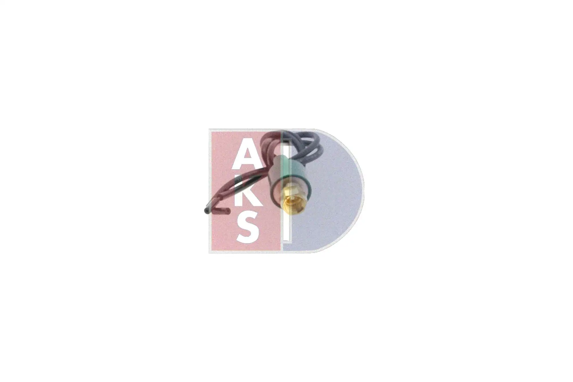 Comutator presiune aer conditionat