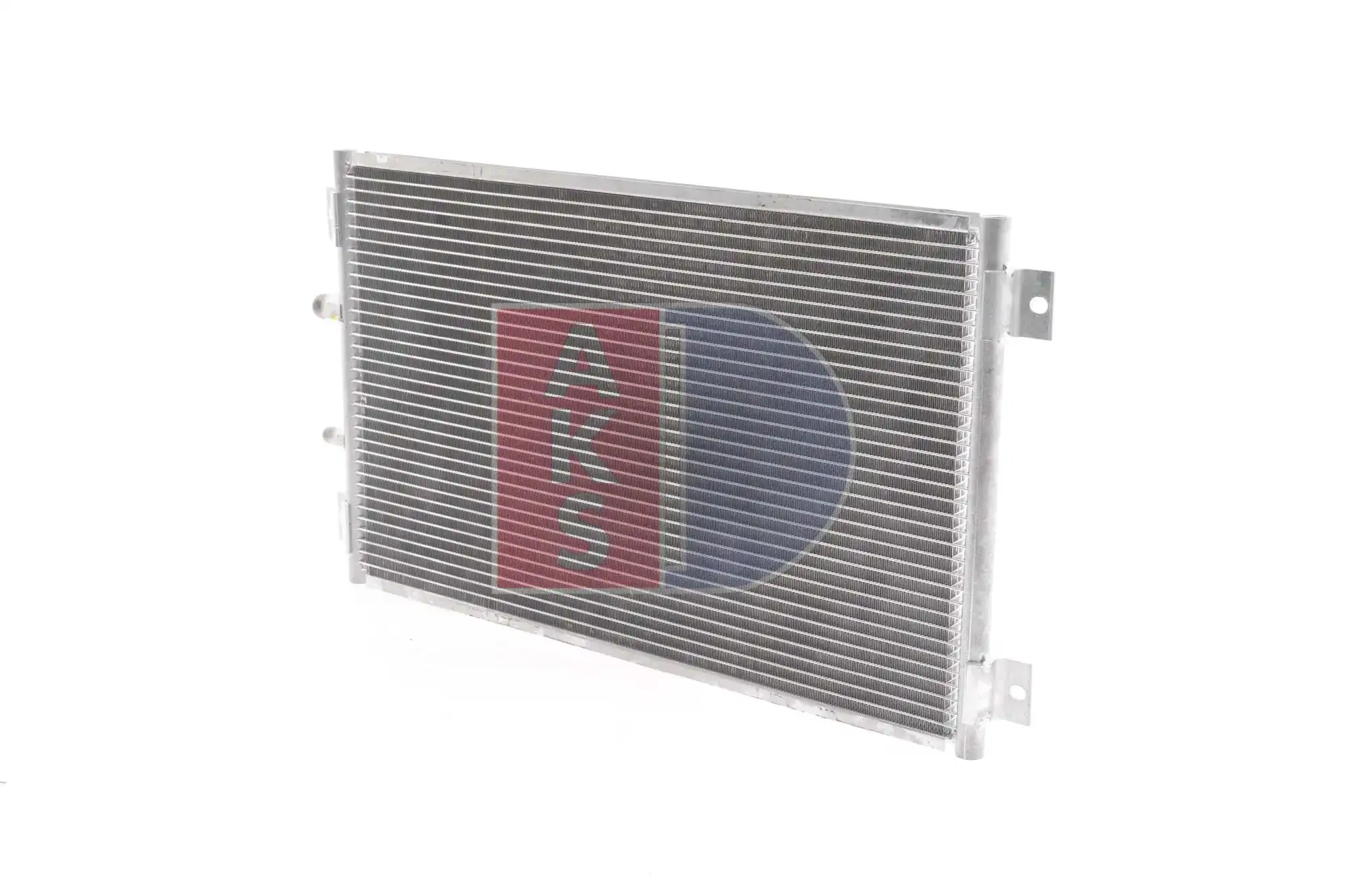 Radiator climatizare