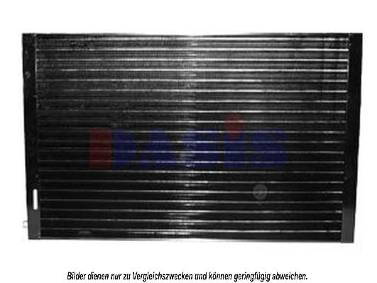 Radiator climatizare