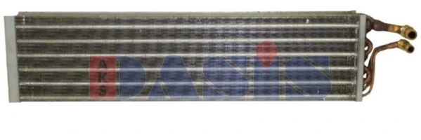 Evaporator, aer conditionat