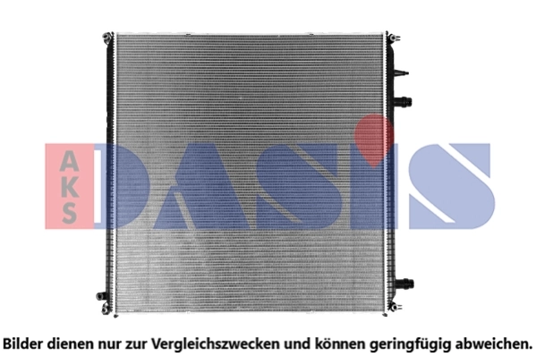 Radiator temperatura scazuta, intercooler