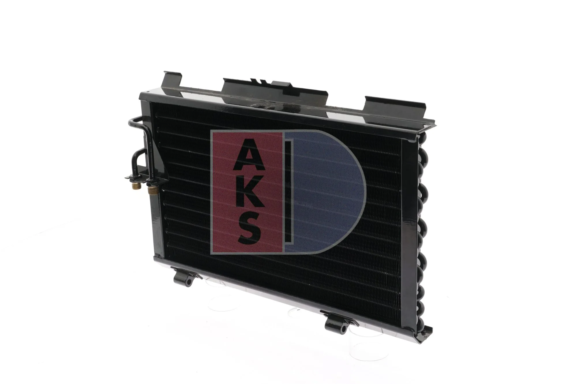 Radiator climatizare