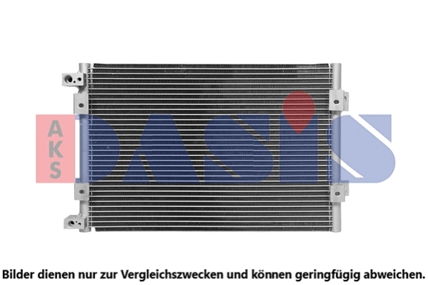Radiator climatizare