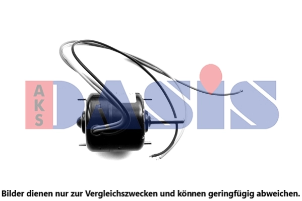 Ventilator habitaclu