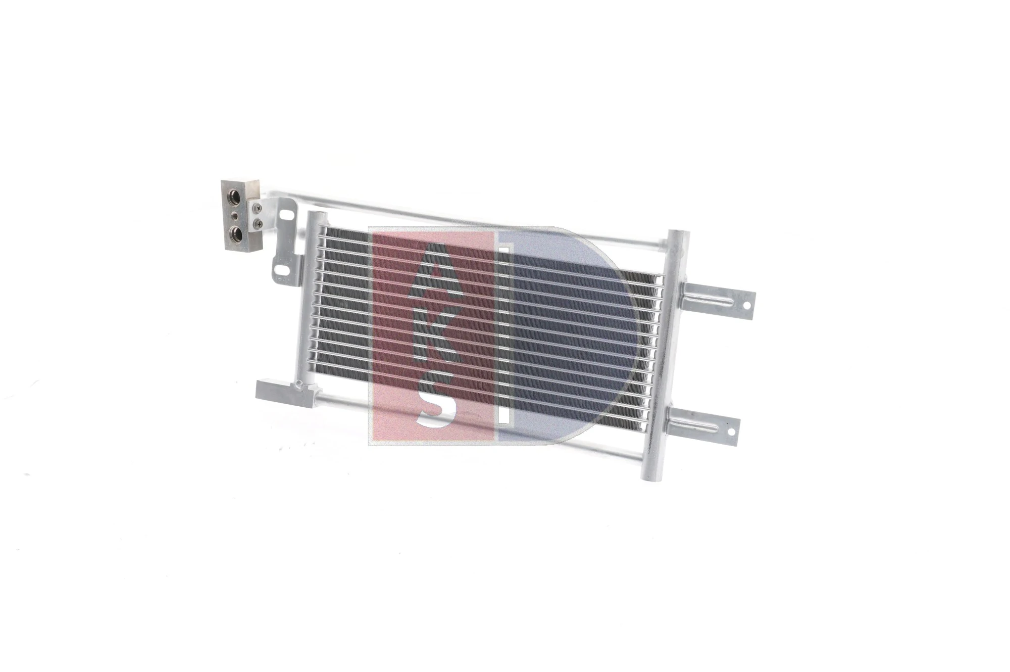 Radiator ulei, ulei motor