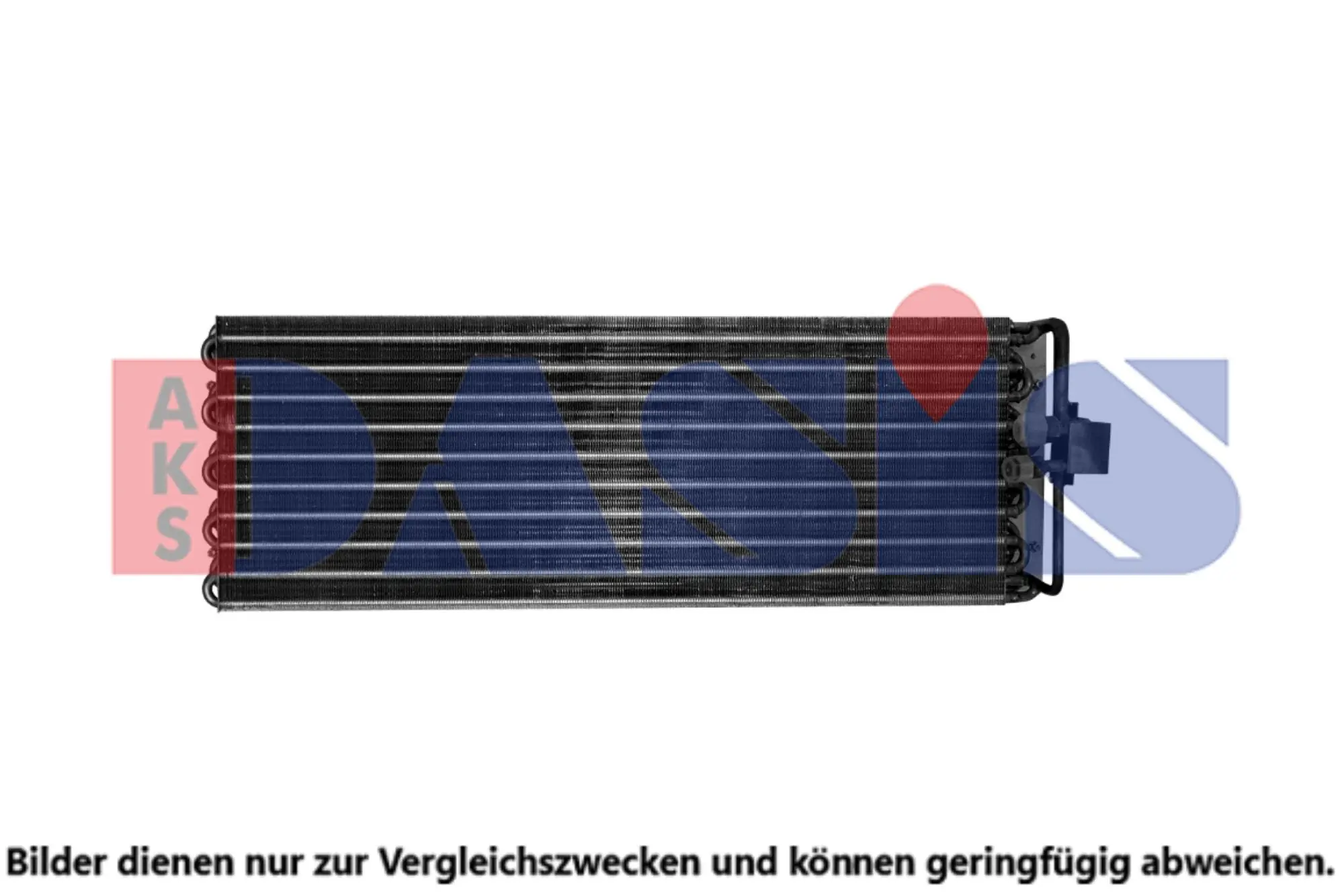 Condensator, climatizare