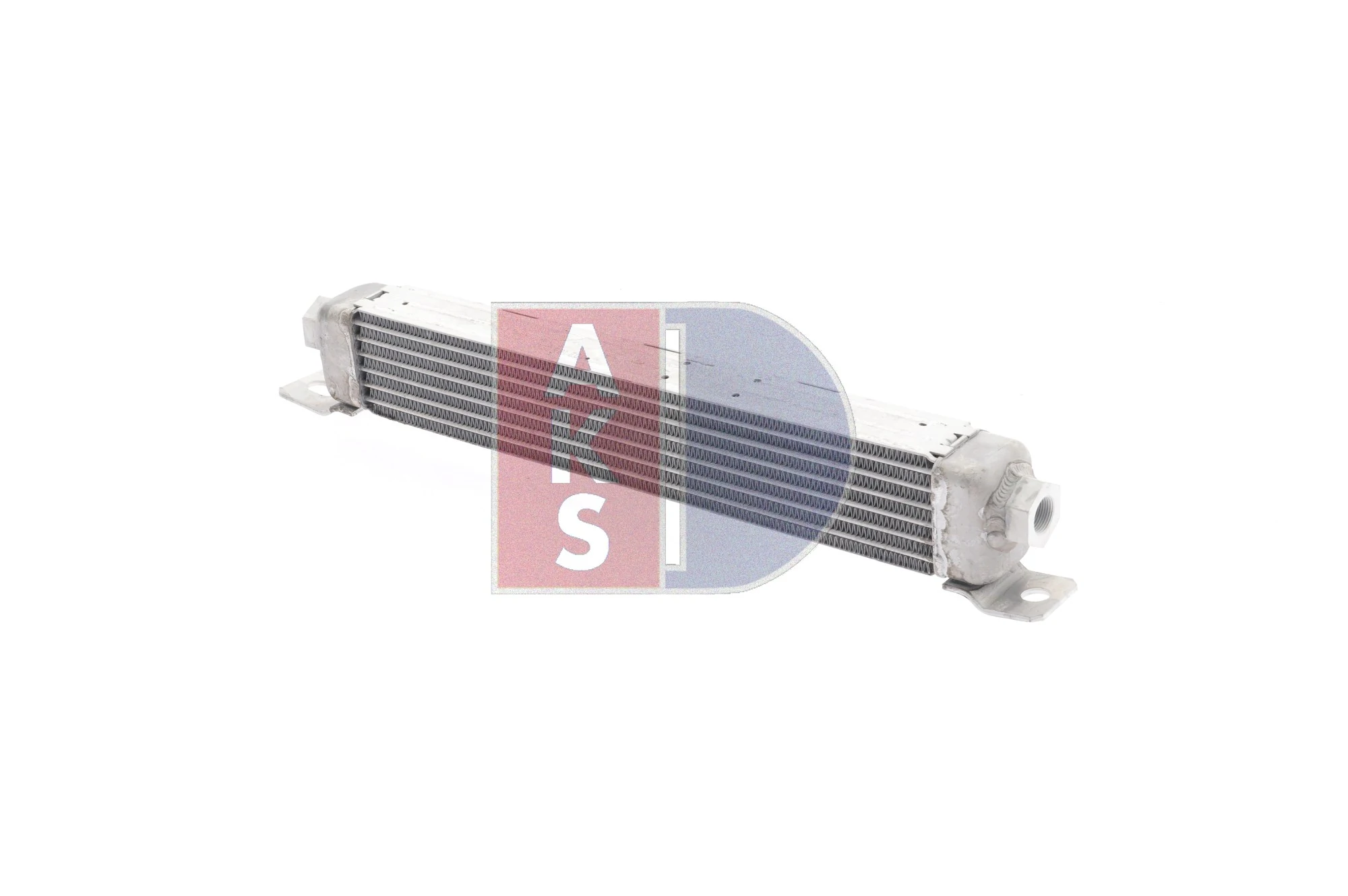 Radiator ulei, ulei motor