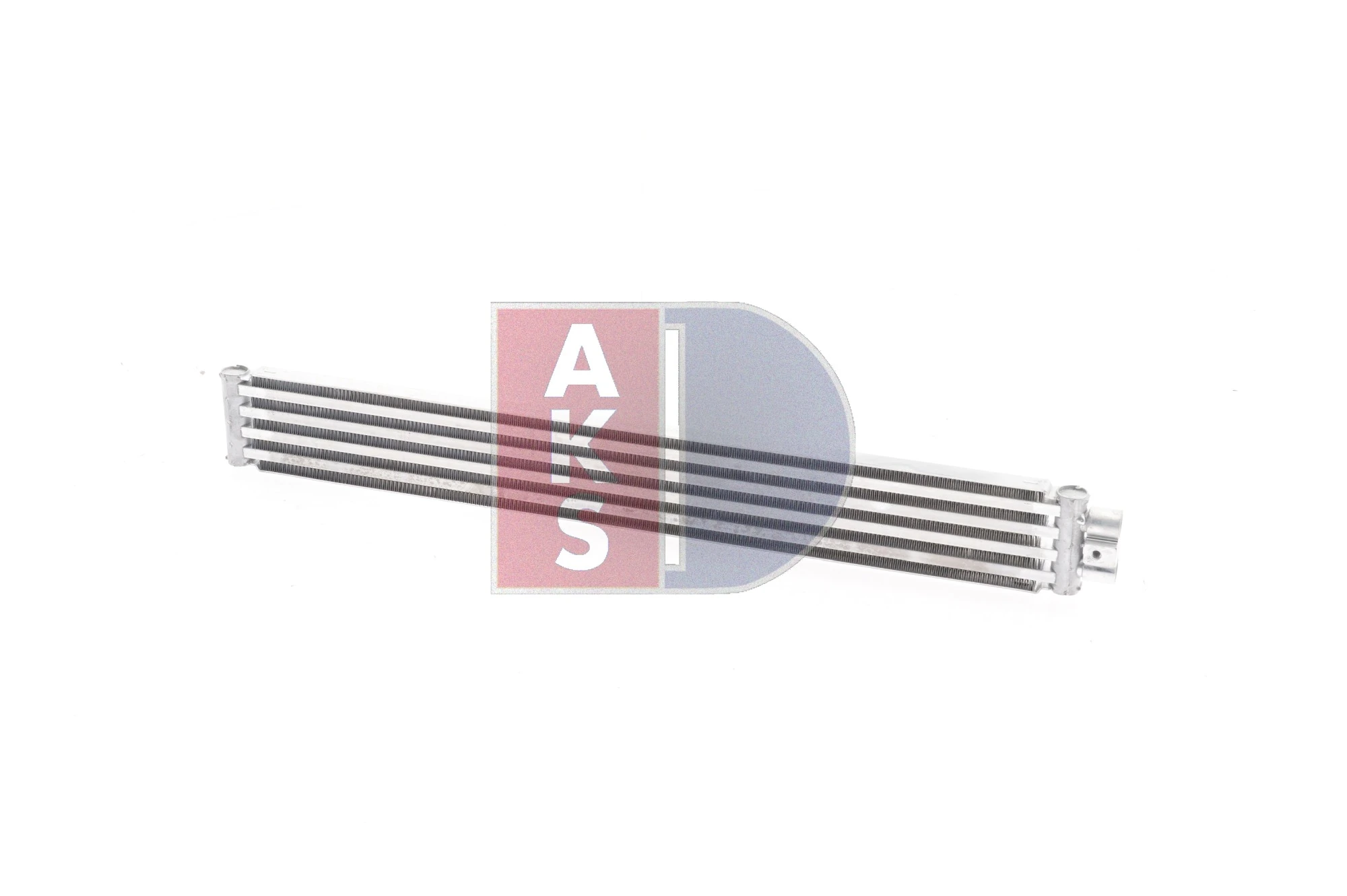 Radiator racire ulei, sistem directie