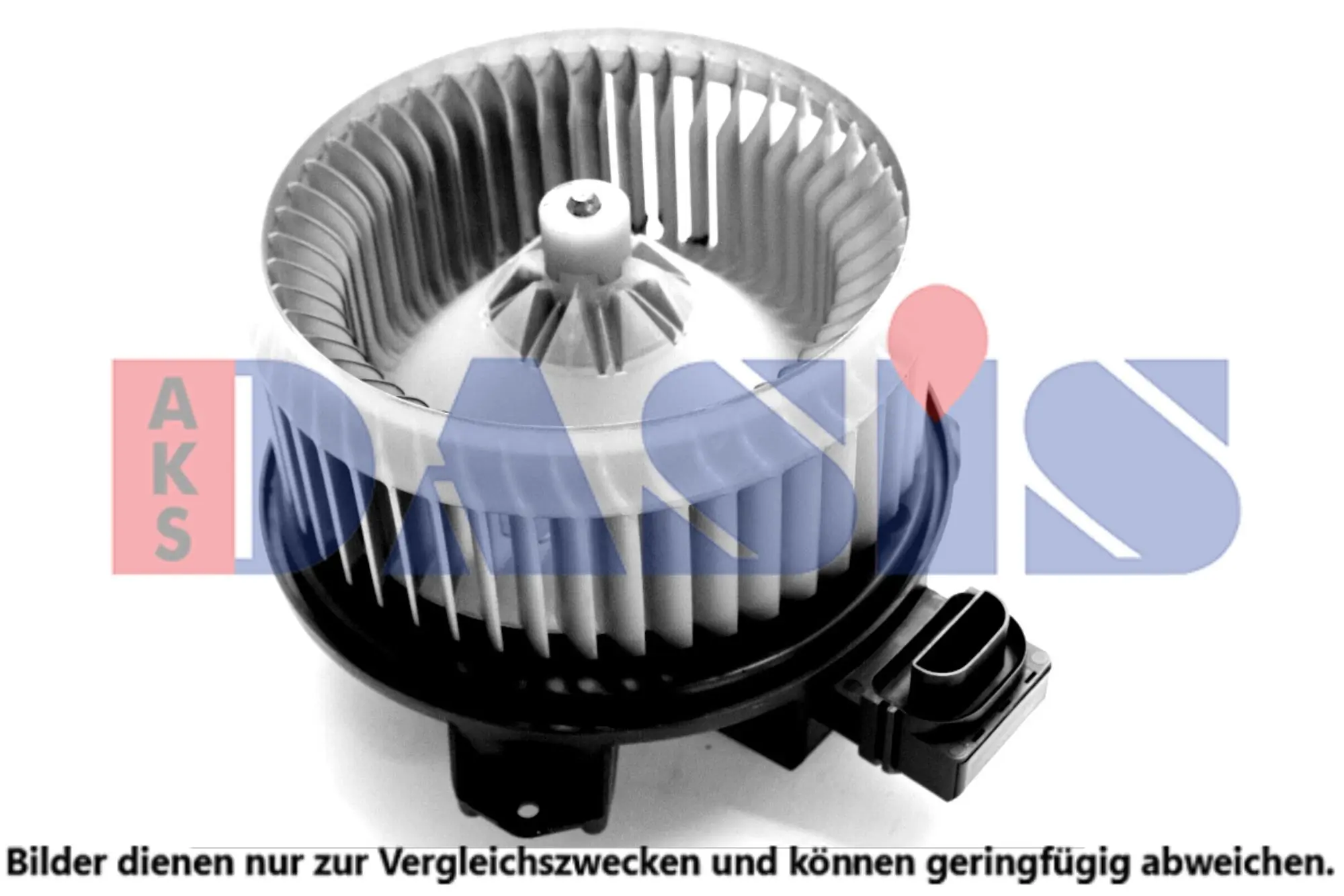 Ventilator habitaclu