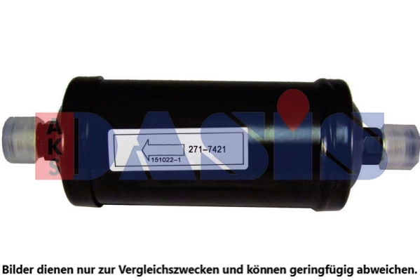 Uscator aer conditionat