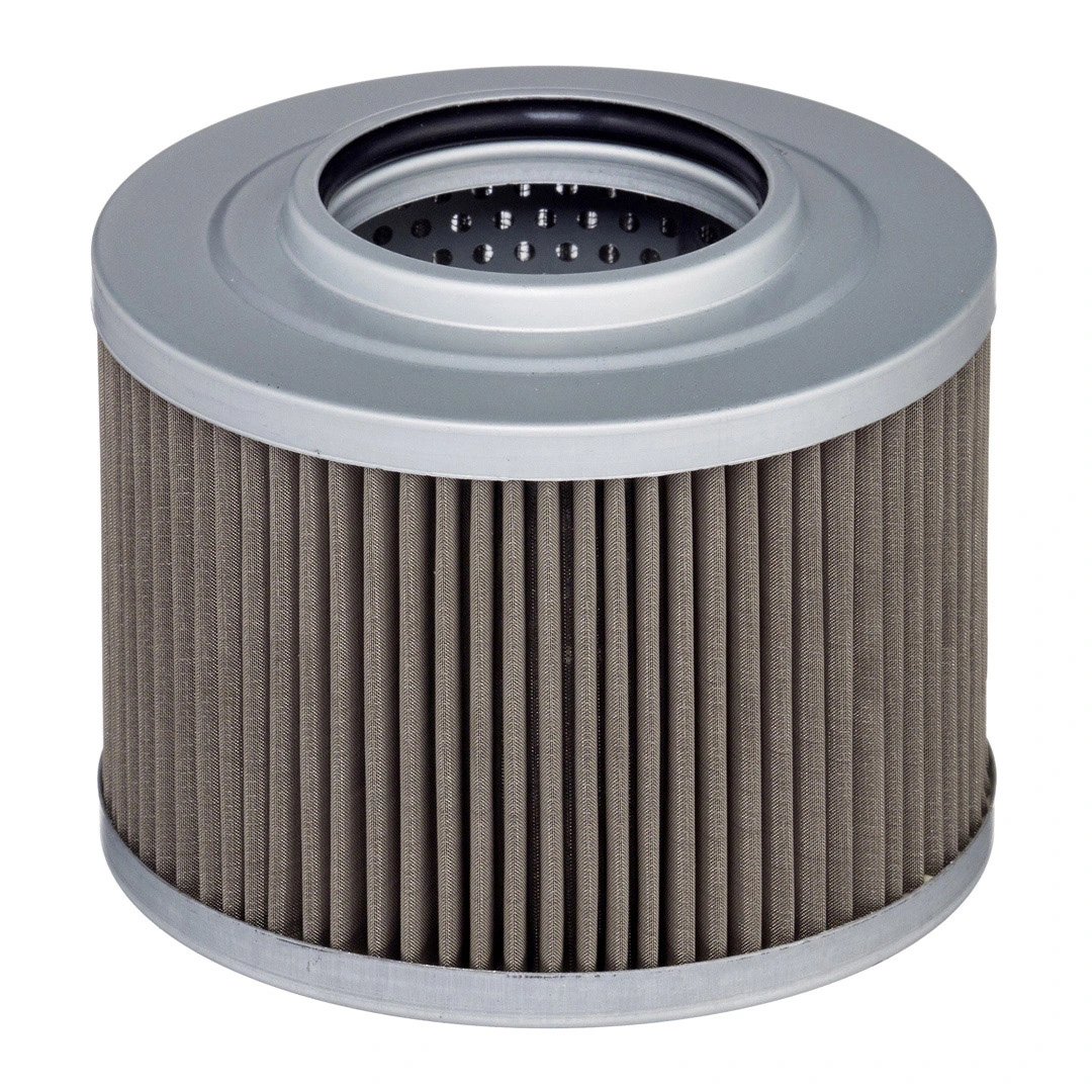 Filtru, sistem hidraulic primar
