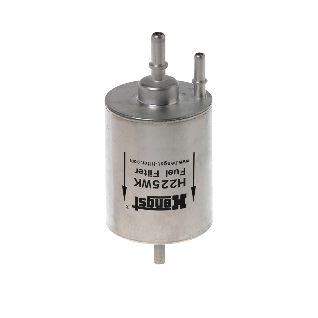 Filtru combustibil