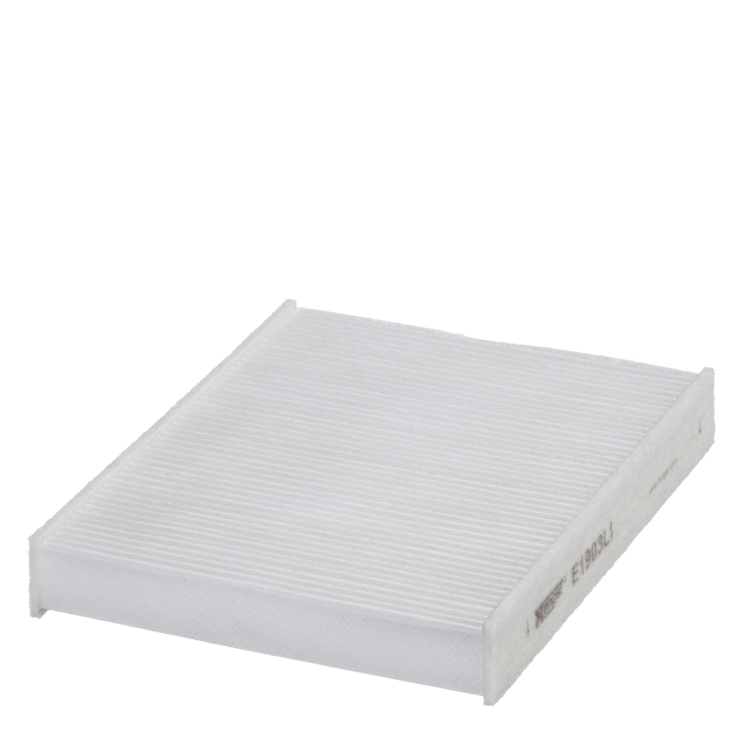 Filtru aer habitaclu