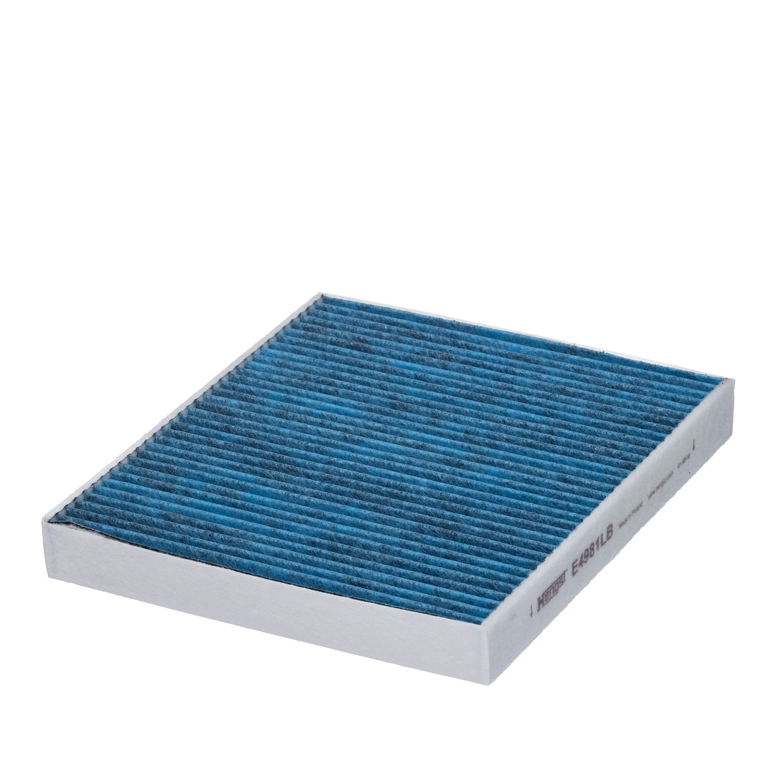 Filtru aer habitaclu