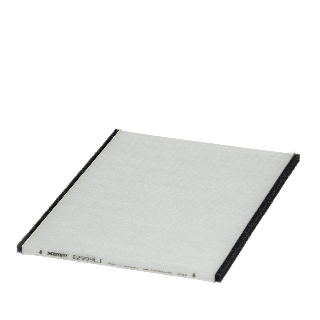 Filtru aer habitaclu