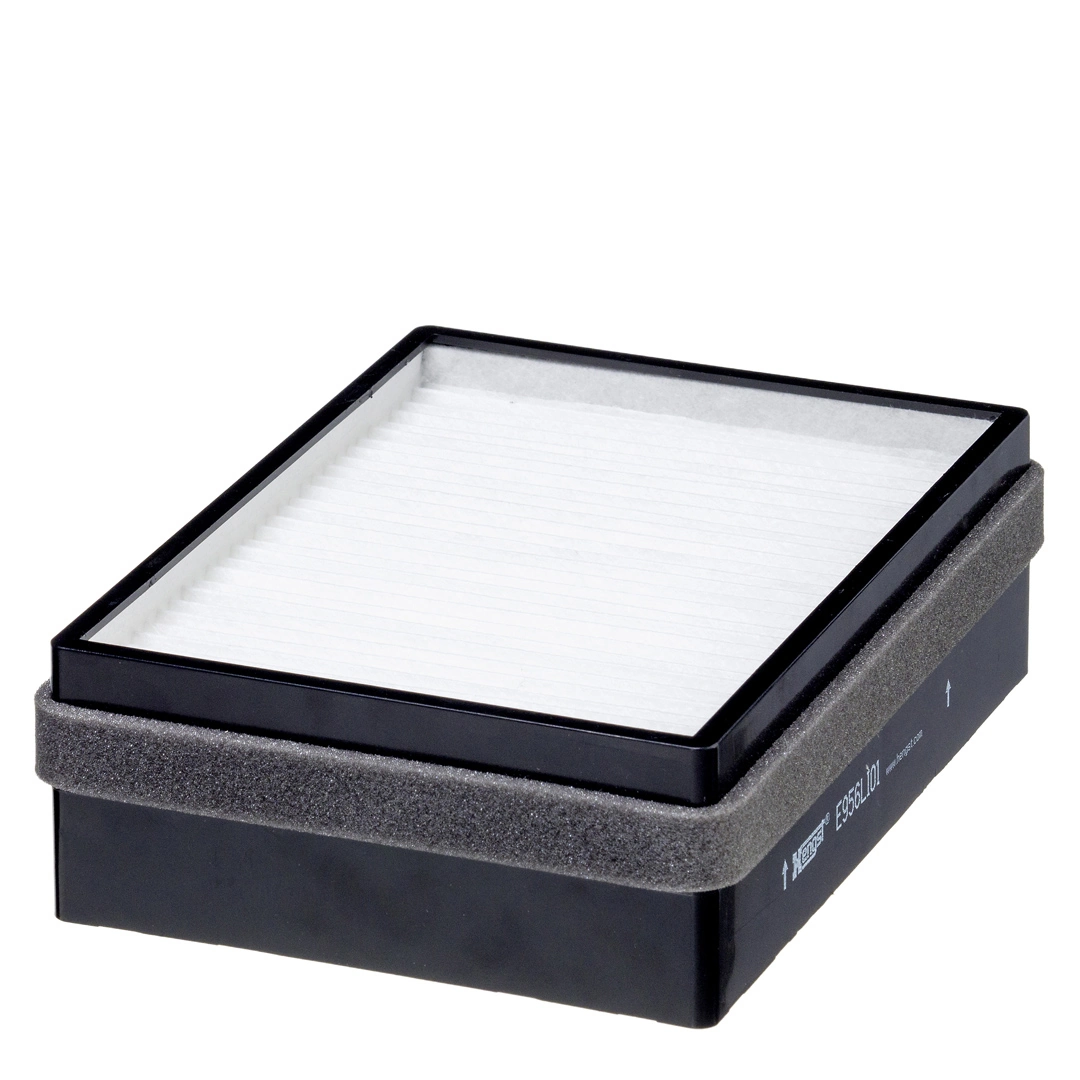 Filtru aer habitaclu