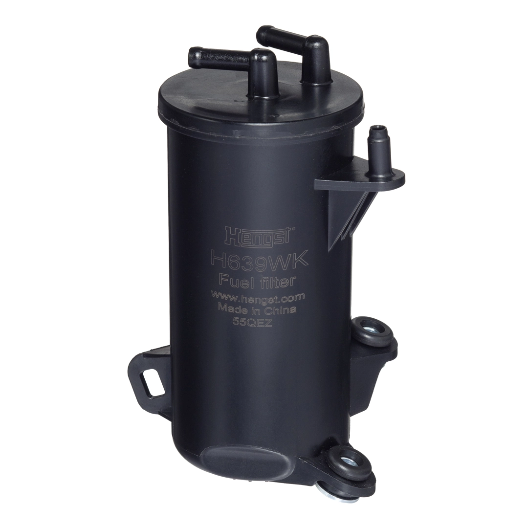 Filtru combustibil