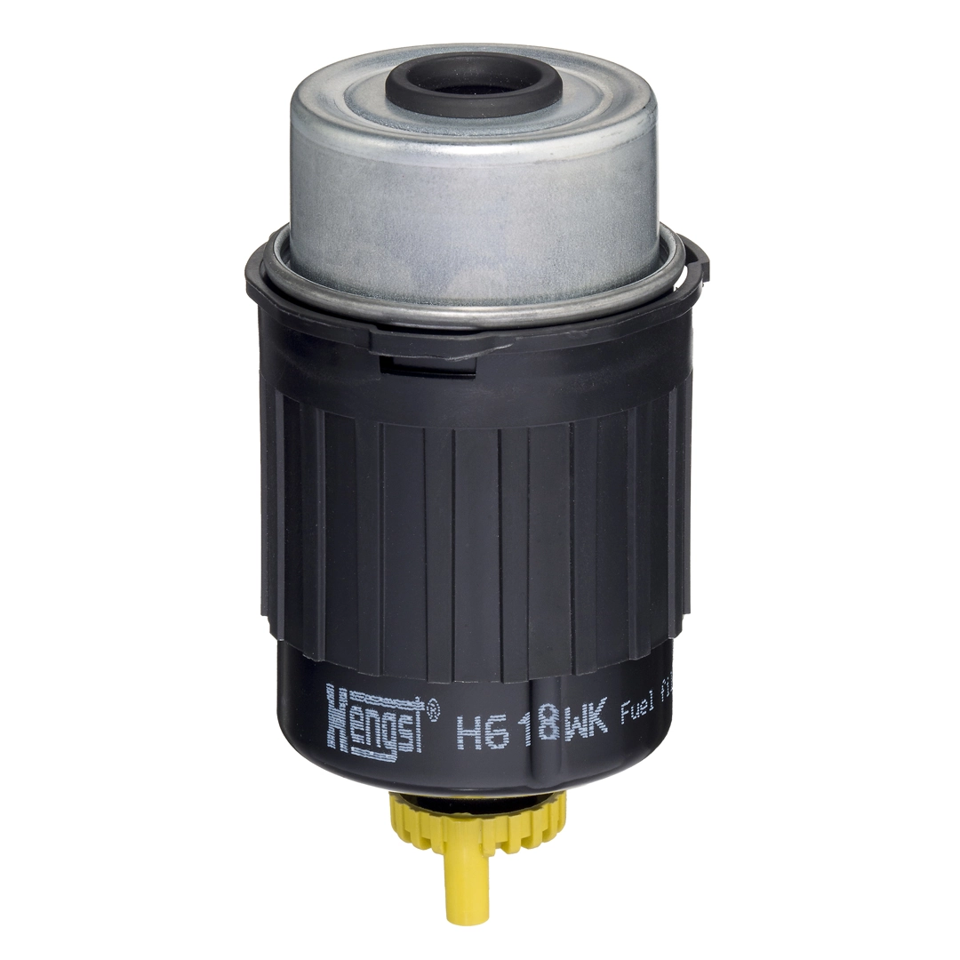 Filtru combustibil