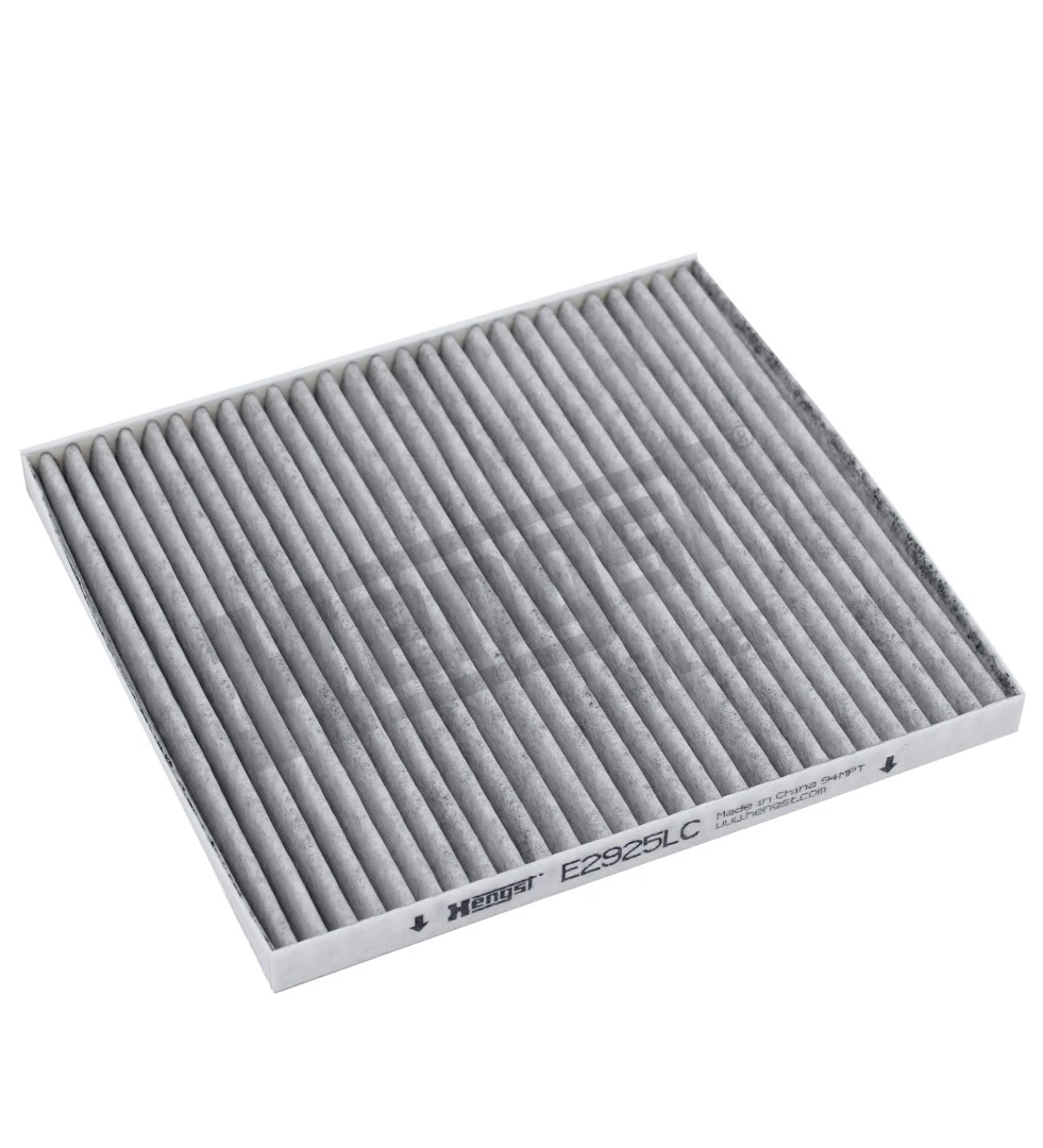 Filtru aer habitaclu