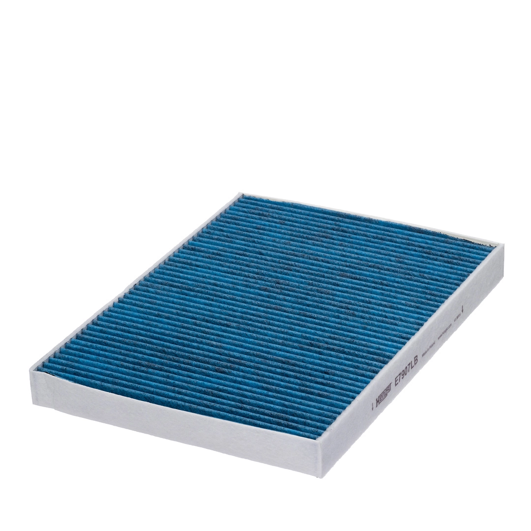 Filtru aer habitaclu